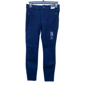 Abercrombie & Fitch Jeans Stretch Denim Legging